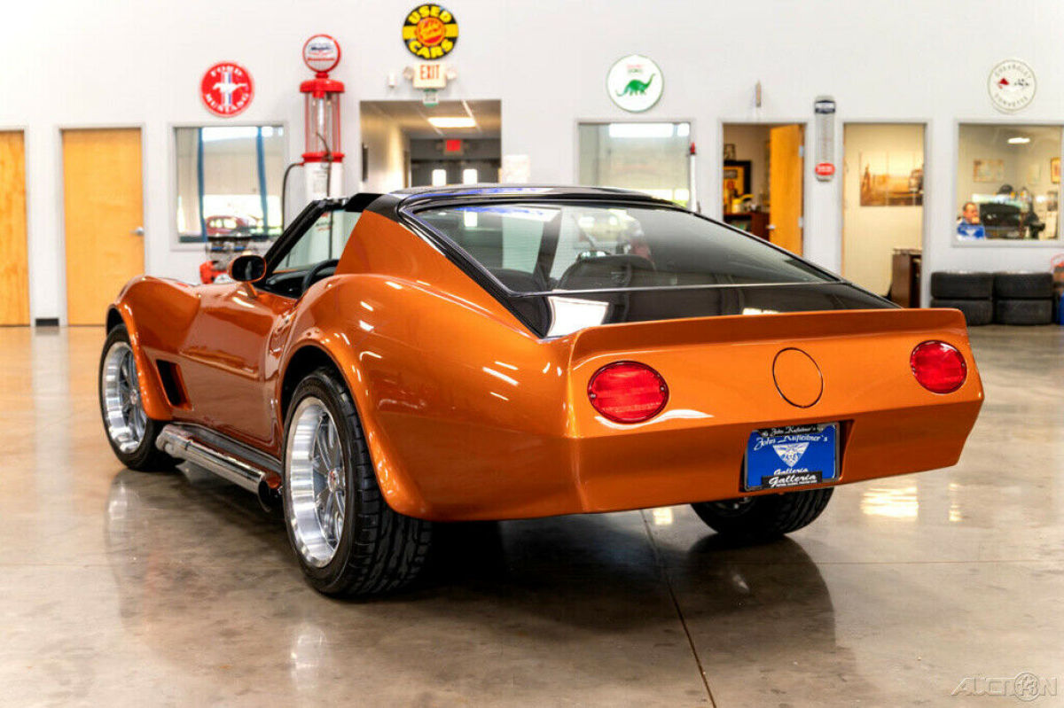 1977 Chevrolet Corvette - photo 5