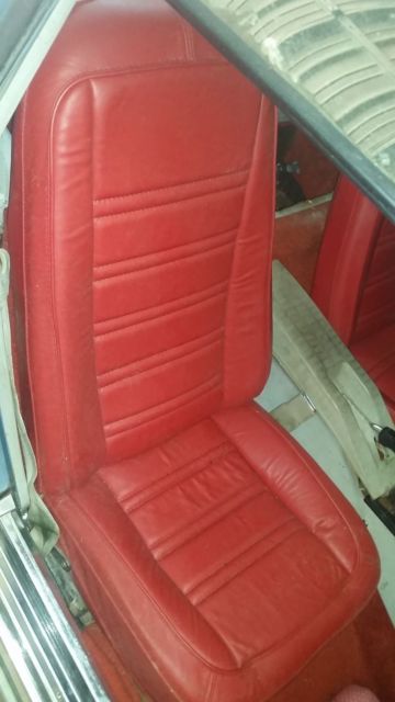 1977 Chevrolet Corvette - photo 8