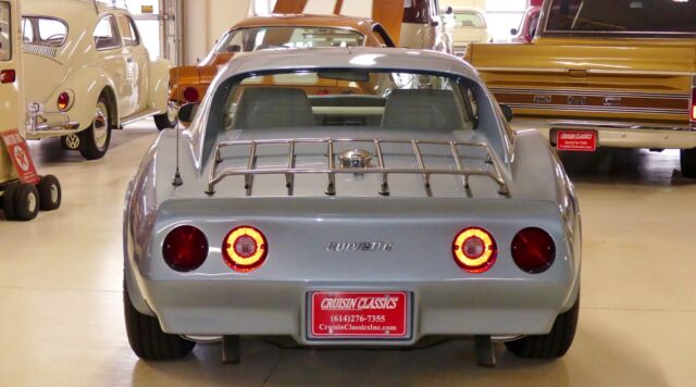 1977 Chevrolet Corvette -- - photo 9