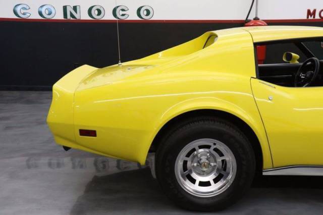 1977 Chevrolet Corvette -- - photo 12