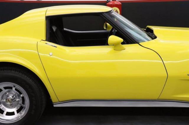 1977 Chevrolet Corvette -- - photo 13