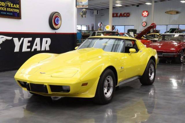 1977 Chevrolet Corvette -- - photo 3