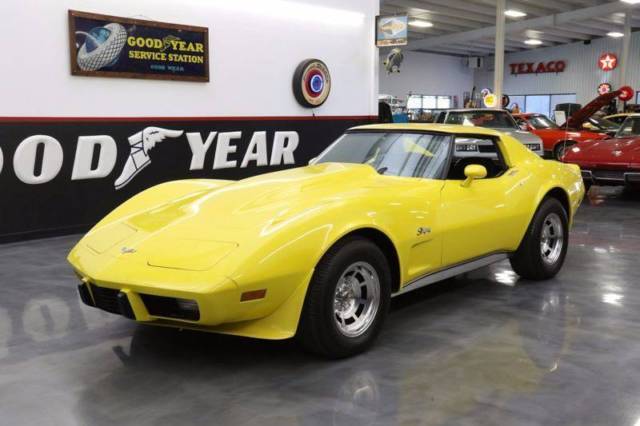 1977 Chevrolet Corvette -- - photo 4