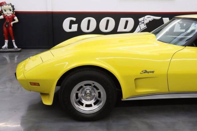 1977 Chevrolet Corvette -- - photo 6