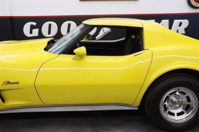 1977 Chevrolet Corvette -- - photo 7