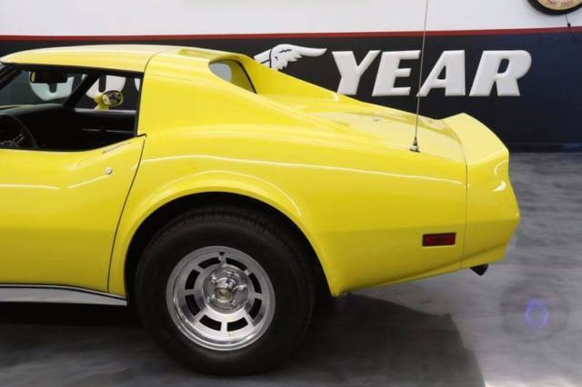 1977 Chevrolet Corvette -- - photo 8