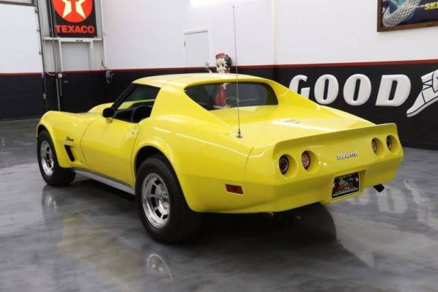 1977 Chevrolet Corvette -- - photo 9