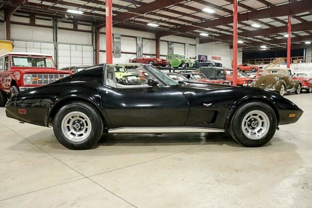 1977 Chevrolet Corvette - photo 6