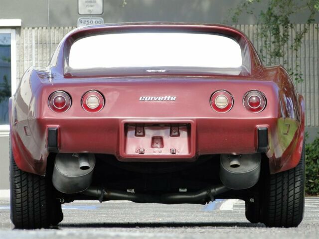 1977 Chevrolet Corvette -- - photo 9