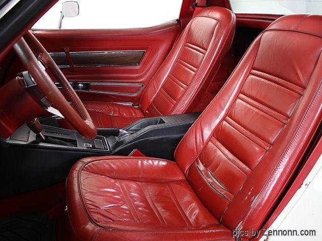1977 Chevrolet Corvette -- - photo 10
