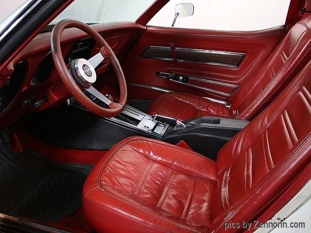 1977 Chevrolet Corvette -- - photo 11