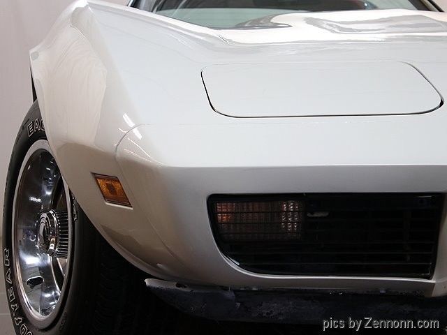 1977 Chevrolet Corvette -- - photo 4