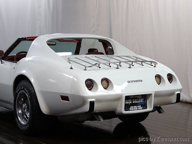1977 Chevrolet Corvette -- - photo 7