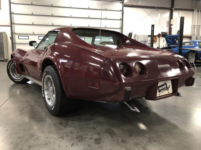 1977 Chevrolet Corvette -- - photo 10