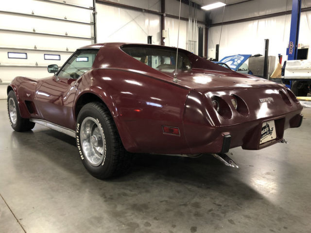 1977 Chevrolet Corvette -- - photo 9