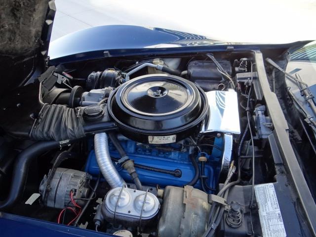 1977 Chevrolet Corvette -- - photo 10