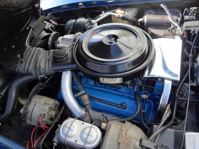 1977 Chevrolet Corvette -- - photo 11