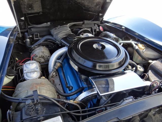 1977 Chevrolet Corvette -- - photo 12