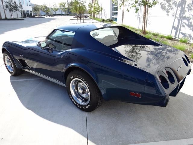 1977 Chevrolet Corvette -- - photo 3