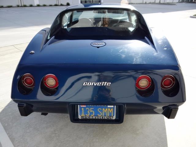 1977 Chevrolet Corvette -- - photo 4