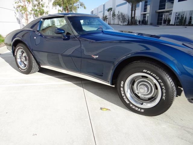 1977 Chevrolet Corvette -- - photo 5