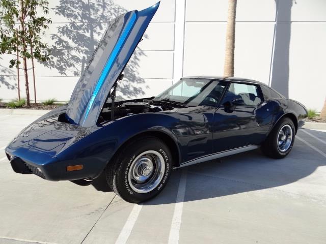 1977 Chevrolet Corvette -- - photo 9