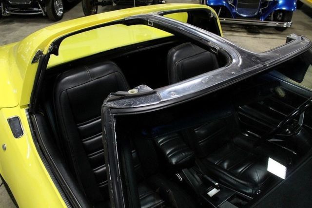 1977 Chevrolet Corvette -- - photo 11