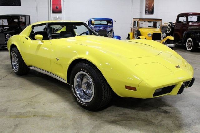 1977 Chevrolet Corvette -- - photo 7