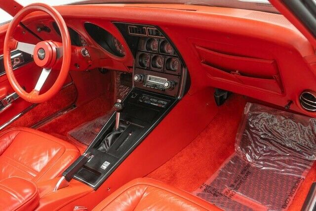 1977 Chevrolet Corvette -- - photo 13