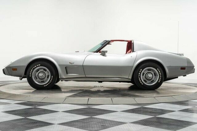 1977 Chevrolet Corvette -- - photo 5