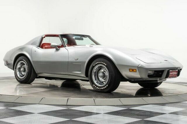 1977 Chevrolet Corvette -- - photo 6