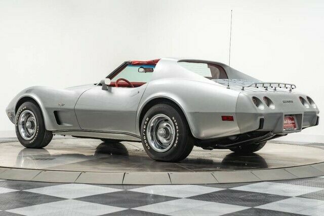 1977 Chevrolet Corvette -- - photo 7