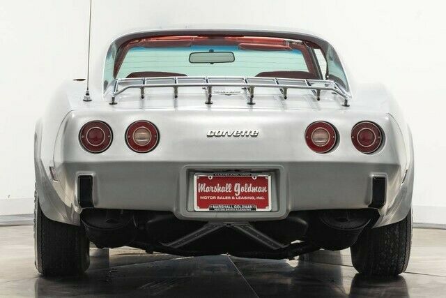 1977 Chevrolet Corvette -- - photo 8