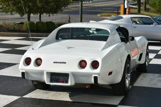 1977 Chevrolet Corvette - photo 3