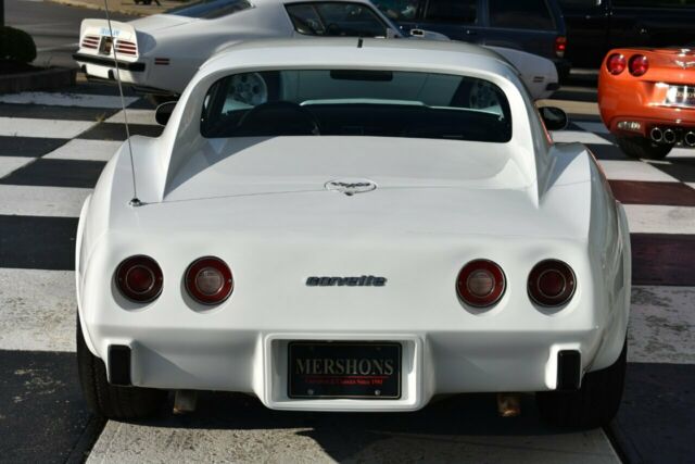 1977 Chevrolet Corvette - photo 4