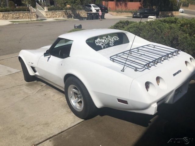 1977 Chevrolet Corvette - photo 10