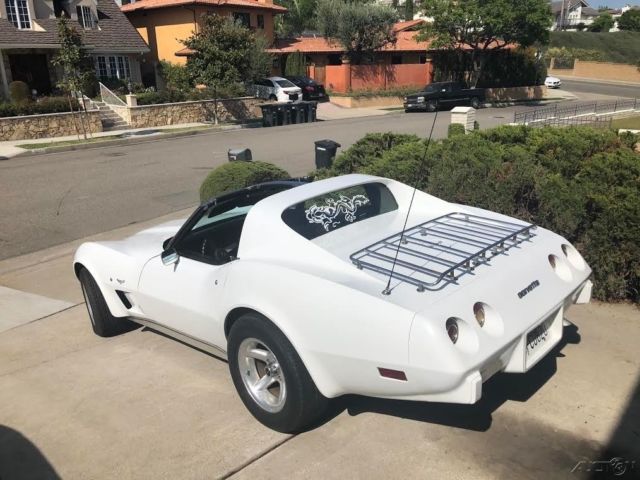 1977 Chevrolet Corvette - photo 12