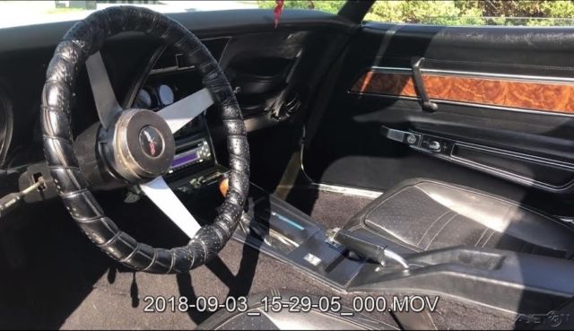 1977 Chevrolet Corvette - photo 2