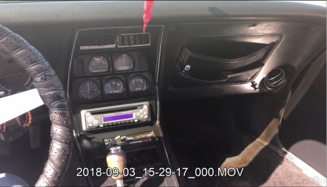 1977 Chevrolet Corvette - photo 3