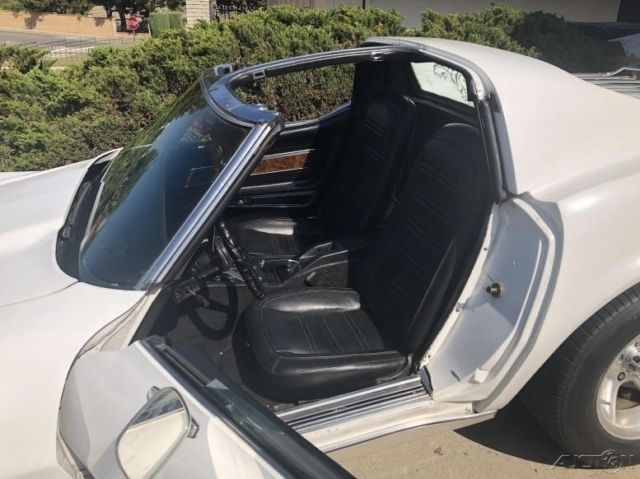 1977 Chevrolet Corvette - photo 7