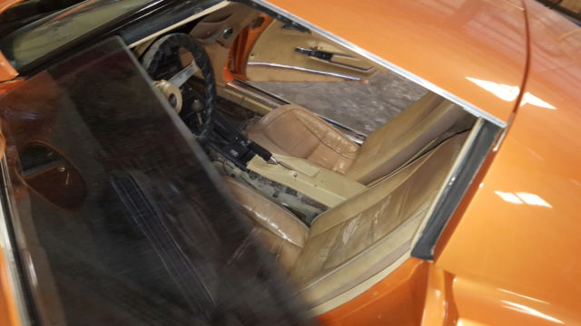 1977 Chevrolet Corvette - photo 8