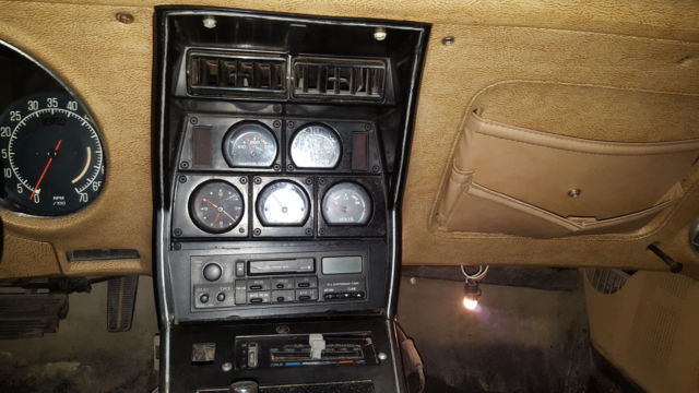 1977 Chevrolet Corvette - photo 9