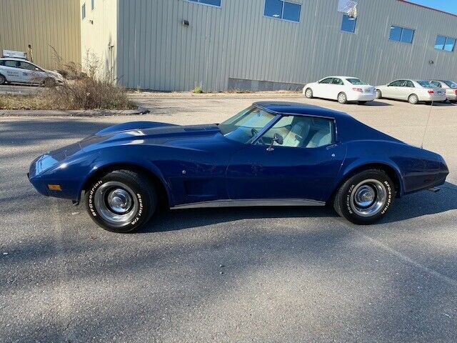 1977 Chevrolet Corvette - photo 2