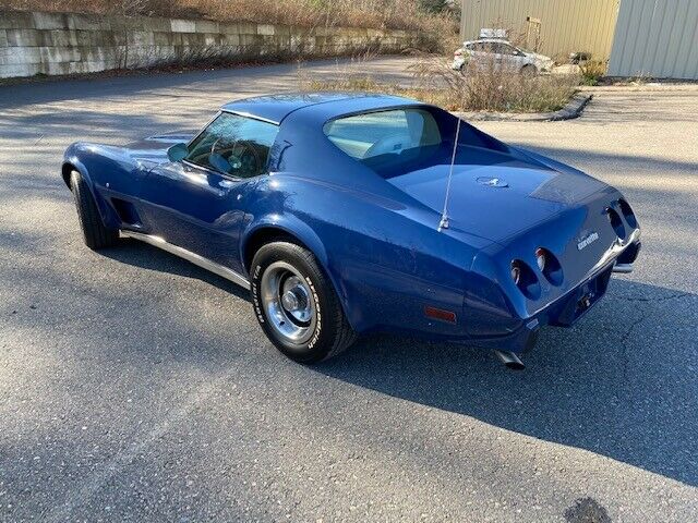 1977 Chevrolet Corvette - photo 3