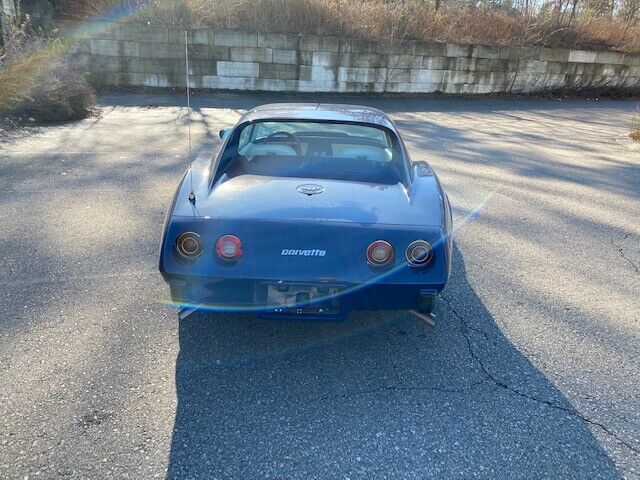 1977 Chevrolet Corvette - photo 4