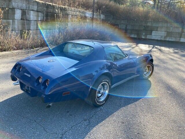 1977 Chevrolet Corvette - photo 5
