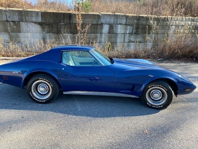 1977 Chevrolet Corvette - photo 6
