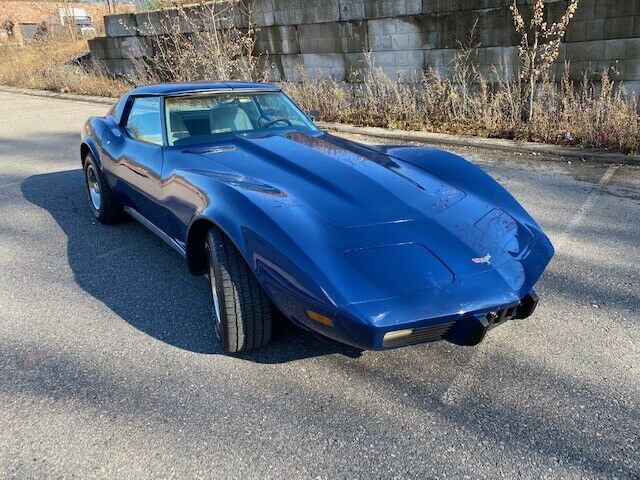 1977 Chevrolet Corvette - photo 7