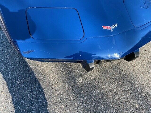1977 Chevrolet Corvette - photo 8