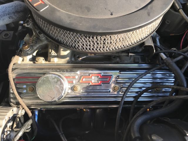 1977 Chevrolet Corvette - photo 10